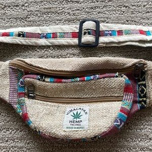 NWOT Himalayan Sling/Waist Bag